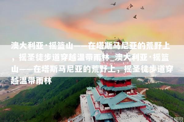 澳大利亚·摇篮山——在塔斯马尼亚的荒野上，摇圣徒步道穿越温带雨林_澳大利亚·摇篮山——在塔斯马尼亚的荒野上，摇圣徒步道穿越温带雨林