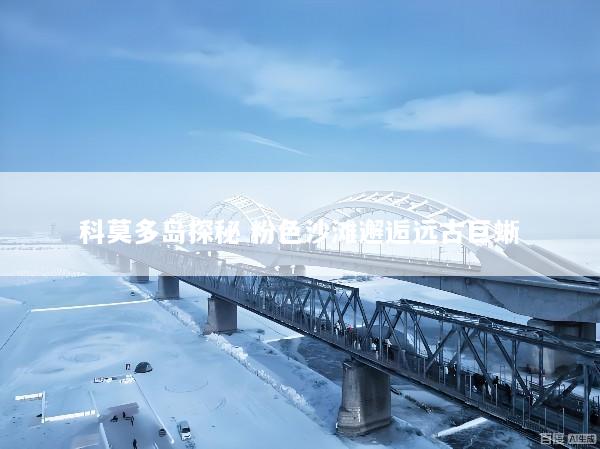 科莫多岛探秘 粉色沙滩邂逅远古巨蜥